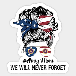 Memorial Day Sticker